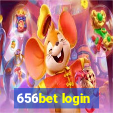 656bet login